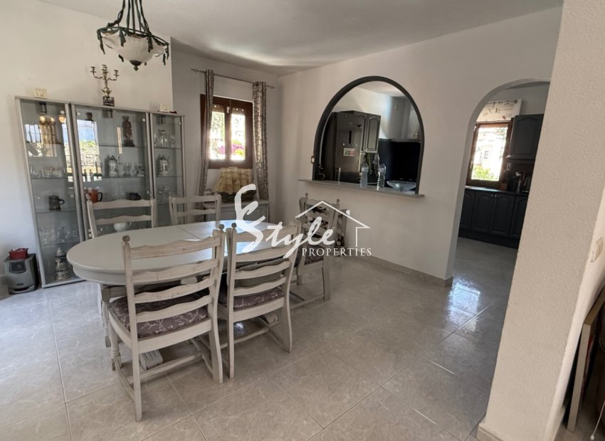 Resale - Villa - Orihuela-Costa - Costa Blanca Sur