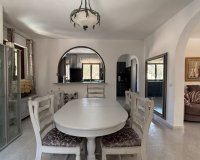Resale - Villa - Orihuela-Costa - Costa Blanca Sur
