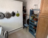 Resale - Villa - Orihuela-Costa - Costa Blanca Sur