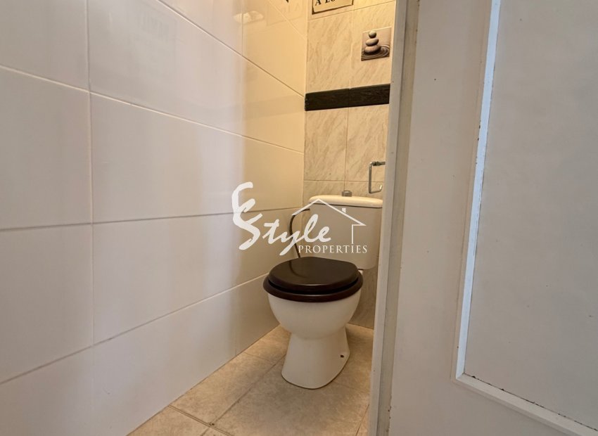 Resale - Villa - Orihuela-Costa - Costa Blanca Sur
