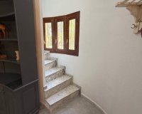 Resale - Villa - Orihuela-Costa - Costa Blanca Sur