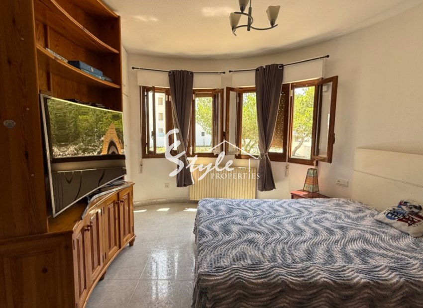 Resale - Villa - Orihuela-Costa - Costa Blanca Sur