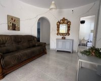 Resale - Villa - Orihuela-Costa - Costa Blanca Sur