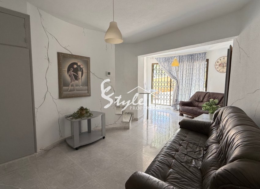 Resale - Villa - Orihuela-Costa - Costa Blanca Sur