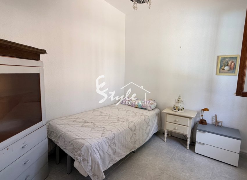 Resale - Villa - Orihuela-Costa - Costa Blanca Sur