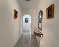 Resale - Villa - Orihuela-Costa - Costa Blanca Sur
