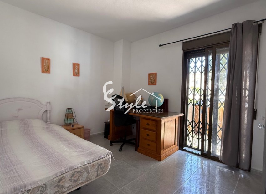 Resale - Villa - Orihuela-Costa - Costa Blanca Sur