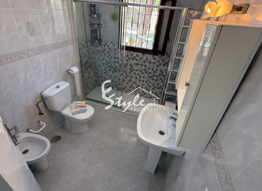 Resale - Villa - Orihuela-Costa - Costa Blanca Sur