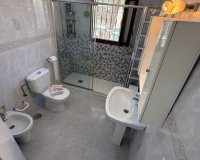 Resale - Villa - Orihuela-Costa - Costa Blanca Sur