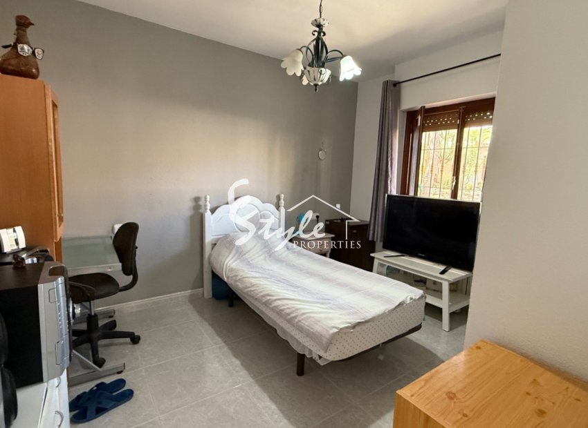 Resale - Villa - Orihuela-Costa - Costa Blanca Sur