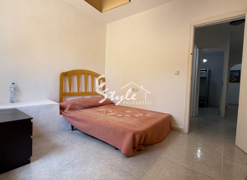 Resale - Villa - Orihuela-Costa - Costa Blanca Sur