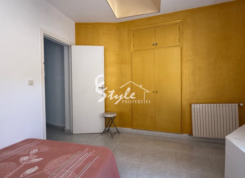 Resale - Villa - Orihuela-Costa - Costa Blanca Sur
