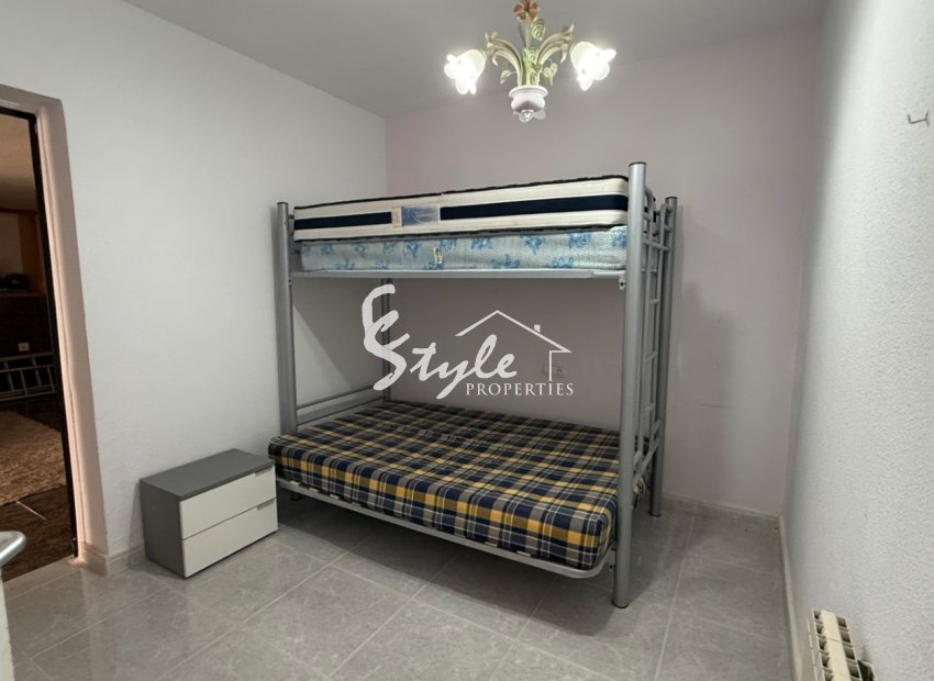 Resale - Villa - Orihuela-Costa - Costa Blanca Sur