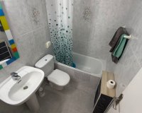 Resale - Villa - Orihuela-Costa - Costa Blanca Sur