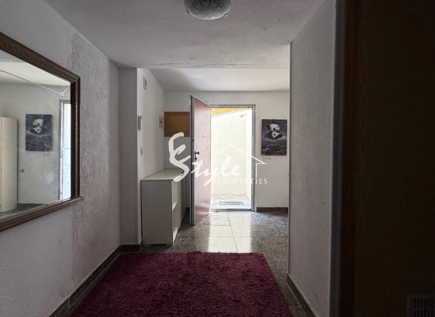 Resale - Villa - Orihuela-Costa - Costa Blanca Sur
