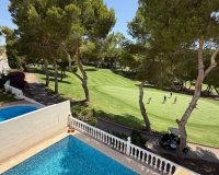 Resale - Villa - Orihuela-Costa - Costa Blanca Sur