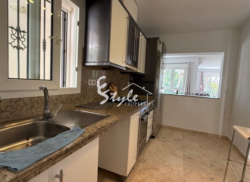 Resale - Villa - Orihuela-Costa - Costa Blanca Sur