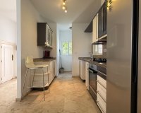 Resale - Villa - Orihuela-Costa - Costa Blanca Sur