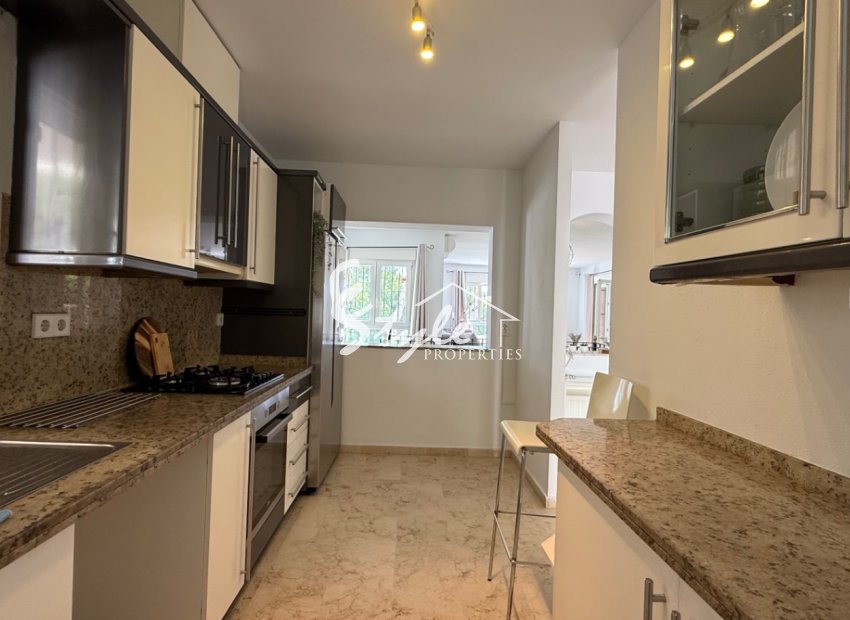Resale - Villa - Orihuela-Costa - Costa Blanca Sur
