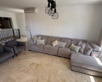 Resale - Villa - Orihuela-Costa - Costa Blanca Sur
