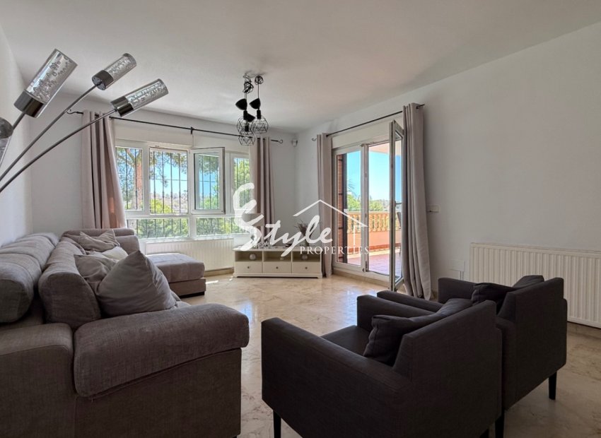 Resale - Villa - Orihuela-Costa - Costa Blanca Sur
