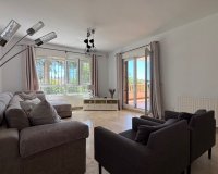 Resale - Villa - Orihuela-Costa - Costa Blanca Sur