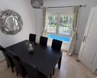 Resale - Villa - Orihuela-Costa - Costa Blanca Sur