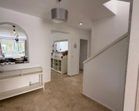 Resale - Villa - Orihuela-Costa - Costa Blanca Sur