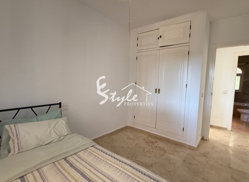 Resale - Villa - Orihuela-Costa - Costa Blanca Sur