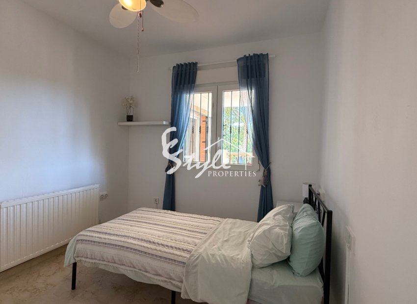 Resale - Villa - Orihuela-Costa - Costa Blanca Sur