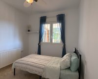 Resale - Villa - Orihuela-Costa - Costa Blanca Sur