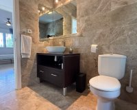 Resale - Villa - Orihuela-Costa - Costa Blanca Sur