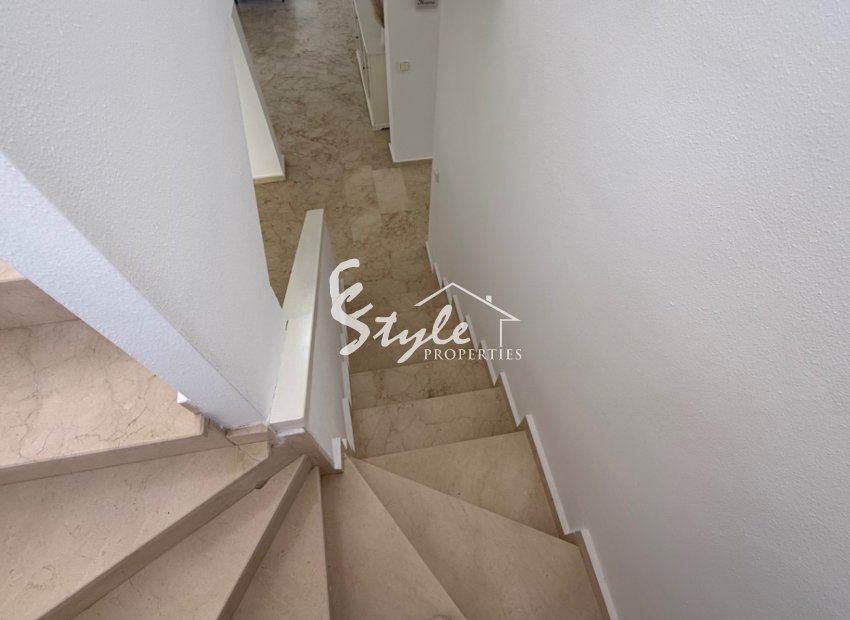 Resale - Villa - Orihuela-Costa - Costa Blanca Sur