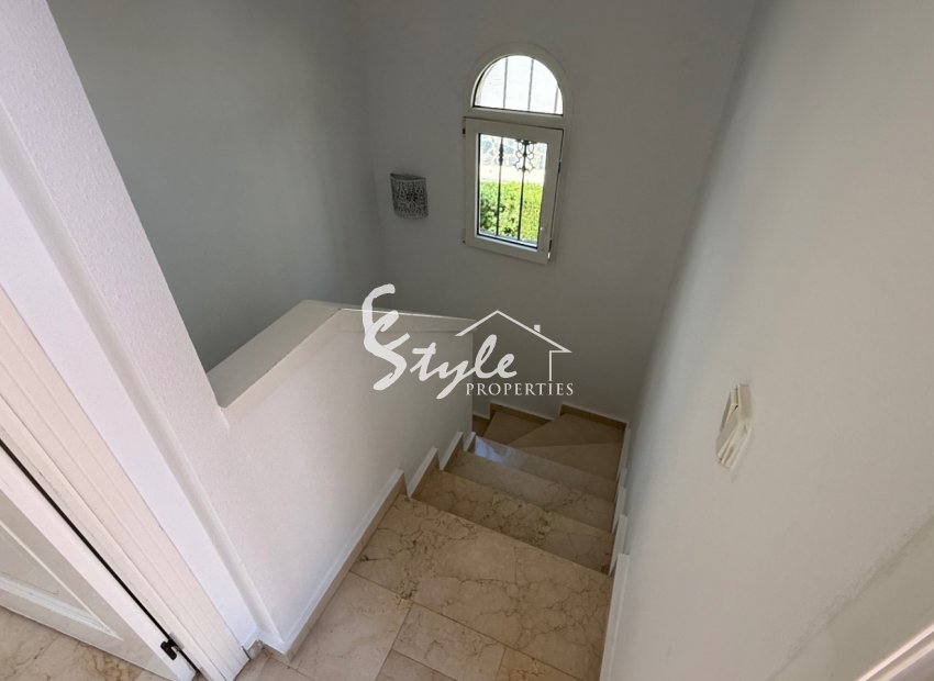 Resale - Villa - Orihuela-Costa - Costa Blanca Sur