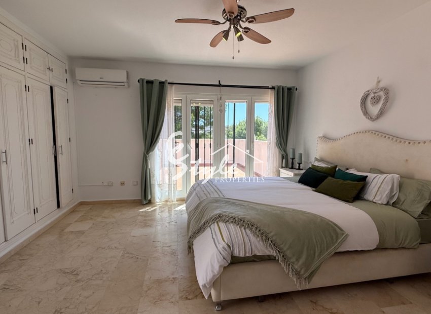 Resale - Villa - Orihuela-Costa - Costa Blanca Sur