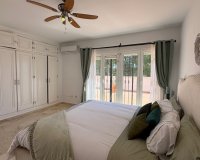 Resale - Villa - Orihuela-Costa - Costa Blanca Sur
