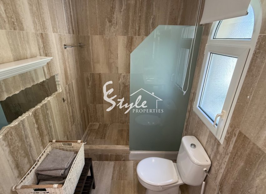 Resale - Villa - Orihuela-Costa - Costa Blanca Sur