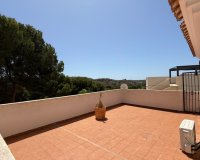 Resale - Villa - Orihuela-Costa - Costa Blanca Sur
