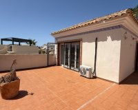 Resale - Villa - Orihuela-Costa - Costa Blanca Sur