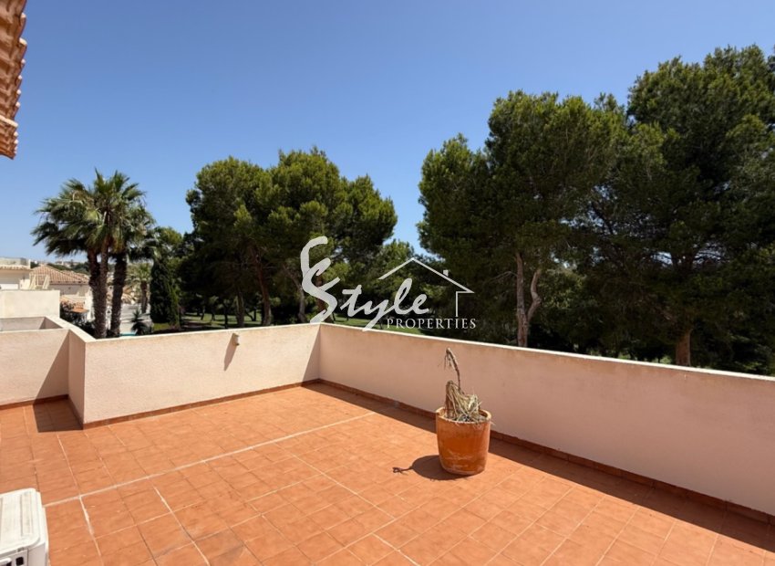 Resale - Villa - Orihuela-Costa - Costa Blanca Sur