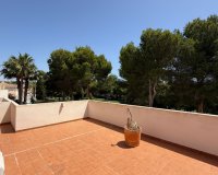 Resale - Villa - Orihuela-Costa - Costa Blanca Sur