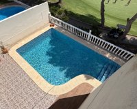 Resale - Villa - Orihuela-Costa - Costa Blanca Sur