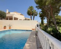 Resale - Villa - Orihuela-Costa - Costa Blanca Sur