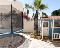 Resale - Villa - Orihuela-Costa - Costa Blanca Sur