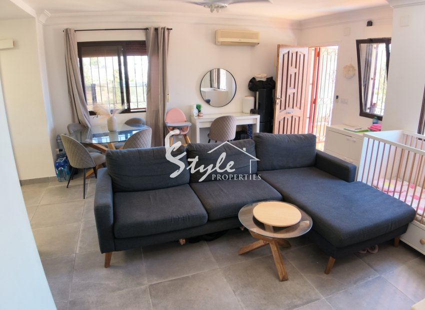Resale - Villa - Orihuela-Costa - Costa Blanca