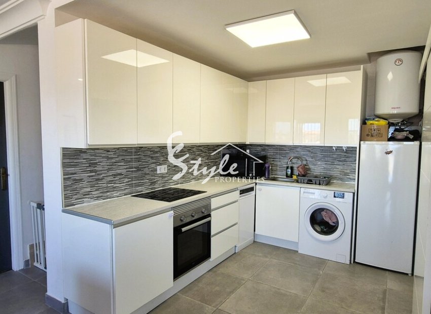 Resale - Villa - Orihuela-Costa - Costa Blanca