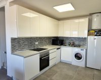 Resale - Villa - Orihuela-Costa - Costa Blanca