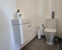 Resale - Villa - Orihuela-Costa - Costa Blanca