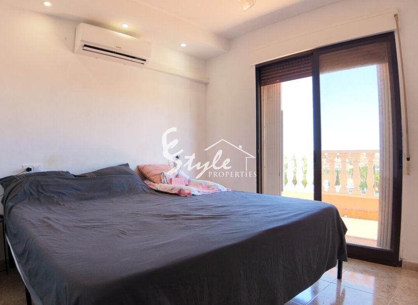 Resale - Villa - Orihuela-Costa - Costa Blanca