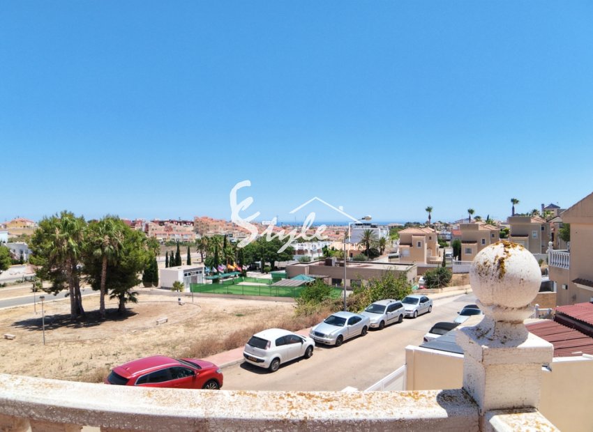 Resale - Villa - Orihuela-Costa - Costa Blanca